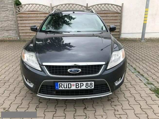 Ford Mondeo Zegary Convers Plus !!! FULL OPCJA zadbany z ORYGINALNYM przebiegiem !
