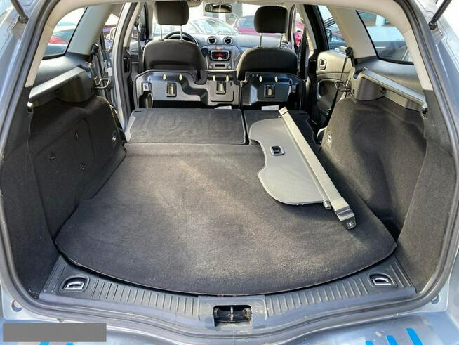 Ford Mondeo Zegary Convers Plus !!! FULL OPCJA zadbany z ORYGINALNYM przebiegiem !