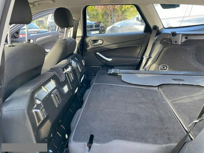 Ford Mondeo Zegary Convers Plus !!! FULL OPCJA zadbany z ORYGINALNYM przebiegiem !