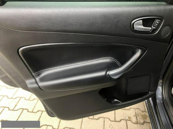 Ford Mondeo Zegary Convers Plus !!! FULL OPCJA zadbany z ORYGINALNYM przebiegiem !