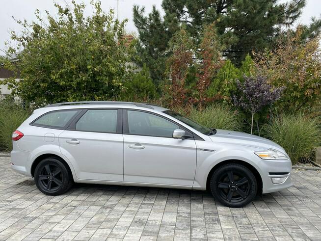 Ford Mondeo Bardzo zadbana - oryginalny przebieg !!!