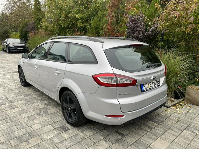 Ford Mondeo Bardzo zadbana - oryginalny przebieg !!!