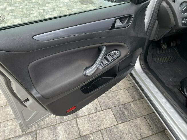 Ford Mondeo Bardzo zadbana - oryginalny przebieg !!!