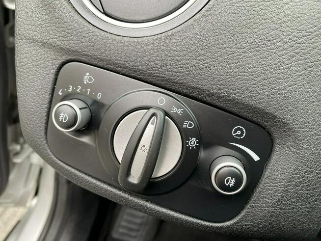 Ford Mondeo Bardzo zadbana - oryginalny przebieg !!!