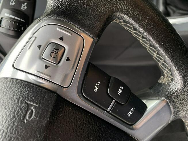 Ford Mondeo Bardzo zadbana - oryginalny przebieg !!!