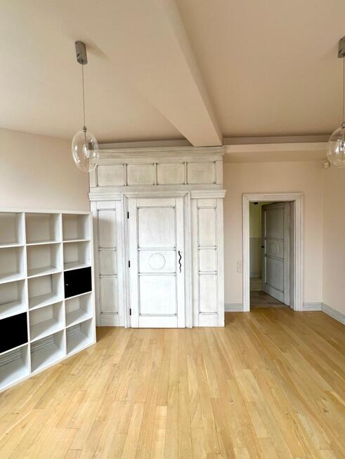 Stylowy Apartament, Kamienica, Waszyngtona 42