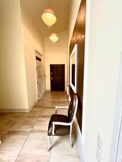 Stylowy Apartament, Kamienica, Waszyngtona 42