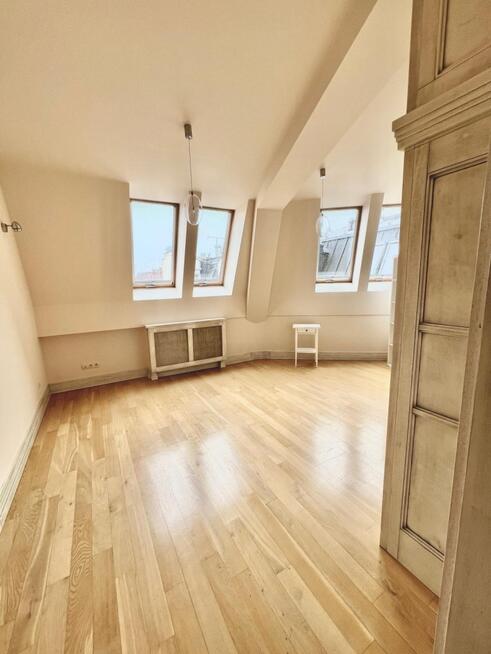 Stylowy Apartament, Kamienica, Waszyngtona 42