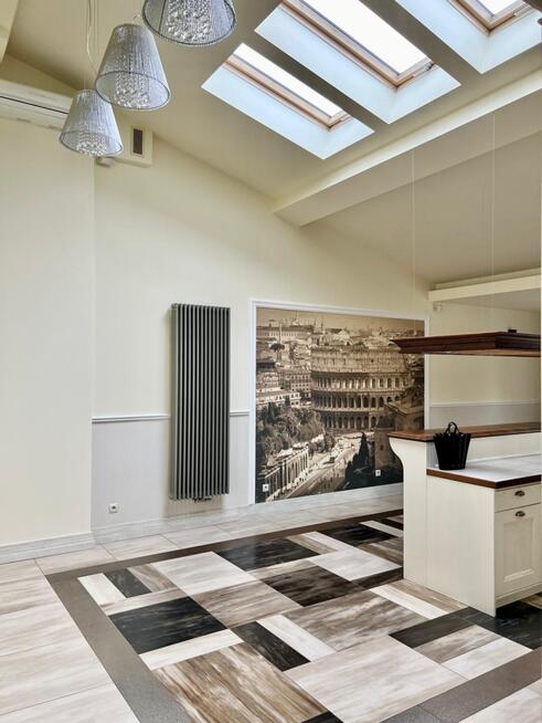 Stylowy Apartament, Kamienica, Waszyngtona 42