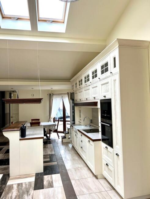 Stylowy Apartament, Kamienica, Waszyngtona 42