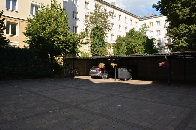 Stylowy Apartament, Kamienica, Waszyngtona 42