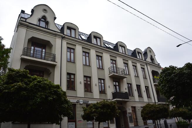 Stylowy Apartament, Kamienica, Waszyngtona 42