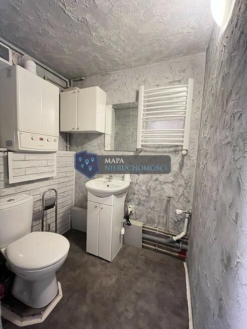 Dom w cenie mieszkania na Południu