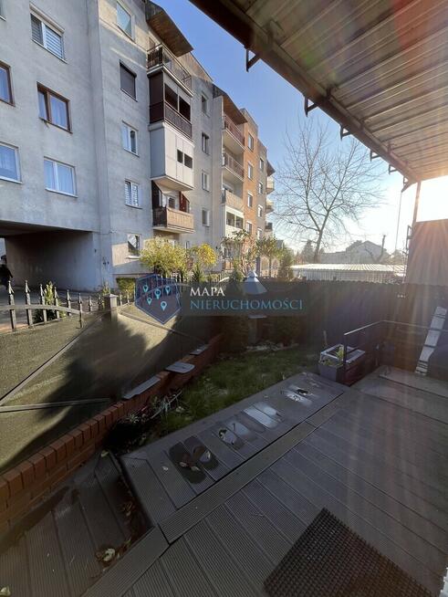 Dom w cenie mieszkania na Południu