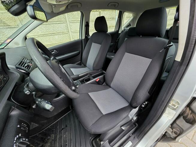 Mercedes A 150 AUTOMAT. Benzyna. 5 Drzwi. Super Stan. Bezwypadkowy. GWARANCJA