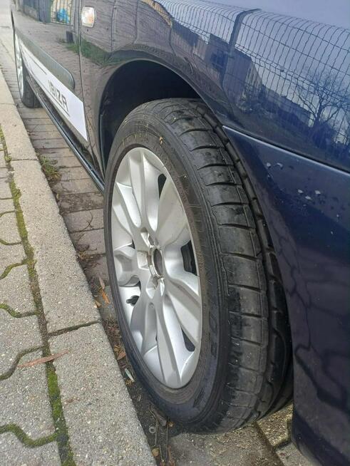 Seat Ibiza Ładna ! Alufelgi ! Piękny kolor !