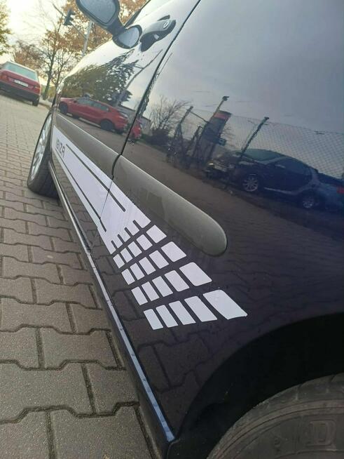 Seat Ibiza Ładna ! Alufelgi ! Piękny kolor !