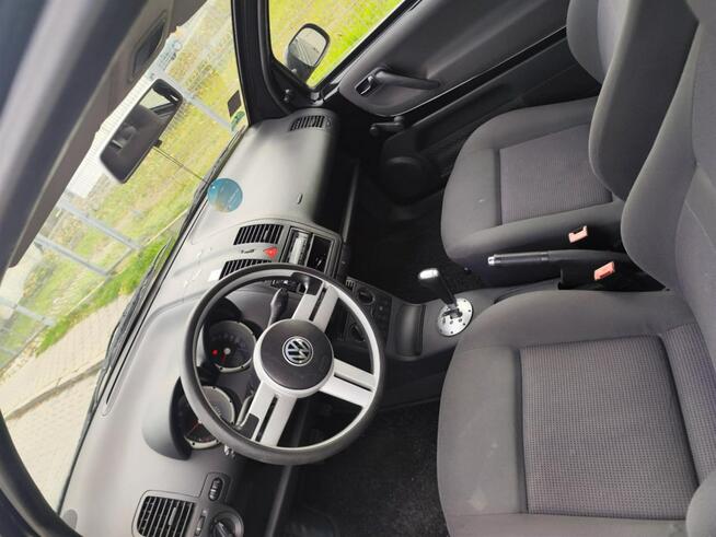 Volkswagen Lupo 3L TDI ! Automat ! Czarny ! Ładny !