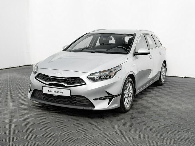 Kia Cee'd GD4E974#1.5 T-GDI M 2 stref klima K.cof salon PL VAT23%