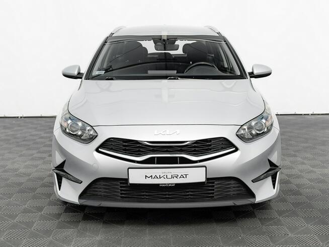 Kia Cee'd GD4E974#1.5 T-GDI M 2 stref klima K.cof salon PL VAT23%