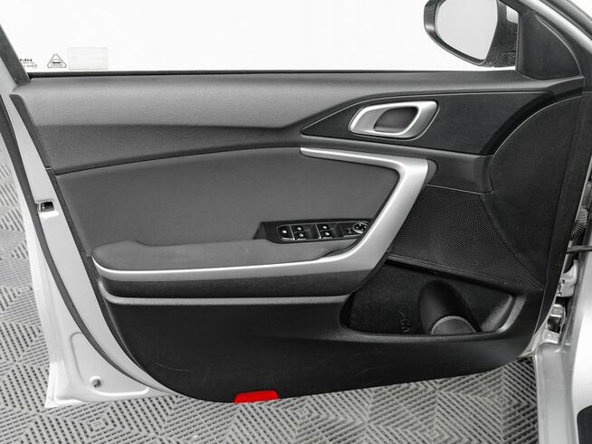 Kia Cee'd GD4E974#1.5 T-GDI M 2 stref klima K.cof salon PL VAT23%