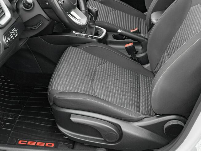 Kia Cee'd GD4E974#1.5 T-GDI M 2 stref klima K.cof salon PL VAT23%