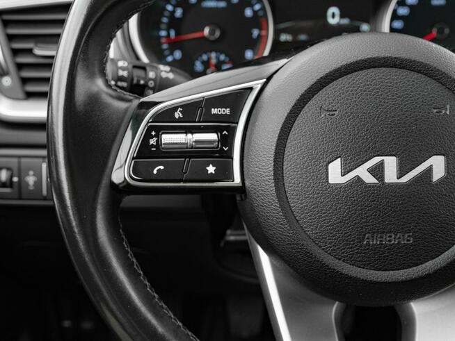 Kia Cee'd GD4E974#1.5 T-GDI M 2 stref klima K.cof salon PL VAT23%