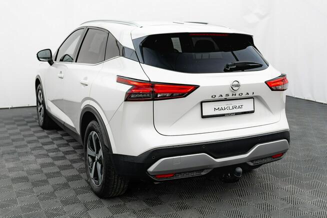 Nissan Qashqai GD599YJ#1.3 DIG-T mHEV N-Connecta Podgrz.f kier szyba Salon PL VAT 23%