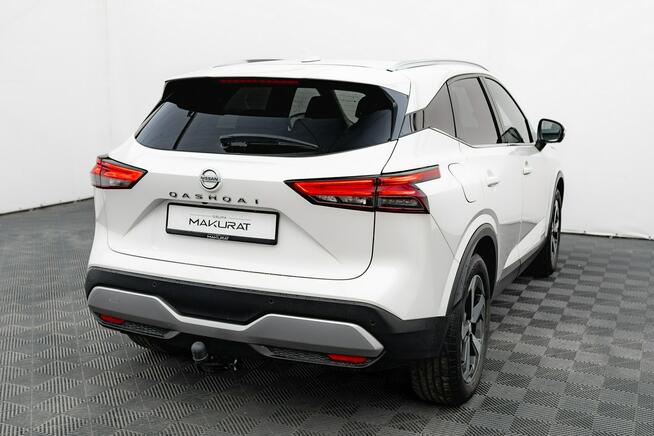 Nissan Qashqai GD599YJ#1.3 DIG-T mHEV N-Connecta Podgrz.f kier szyba Salon PL VAT 23%