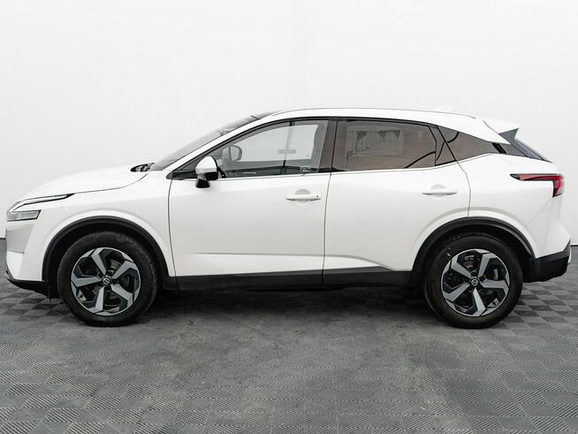Nissan Qashqai GD599YJ#1.3 DIG-T mHEV N-Connecta Podgrz.f kier szyba Salon PL VAT 23%