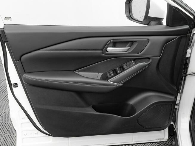 Nissan Qashqai GD599YJ#1.3 DIG-T mHEV N-Connecta Podgrz.f kier szyba Salon PL VAT 23%