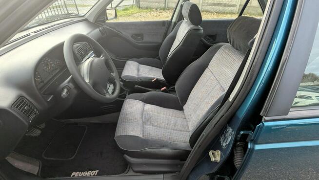 Peugeot 405 1.6i*88PS*OPŁACONY*Bezwypadkowy*Stan Kolekcjonerski*116.000km*Serwis*