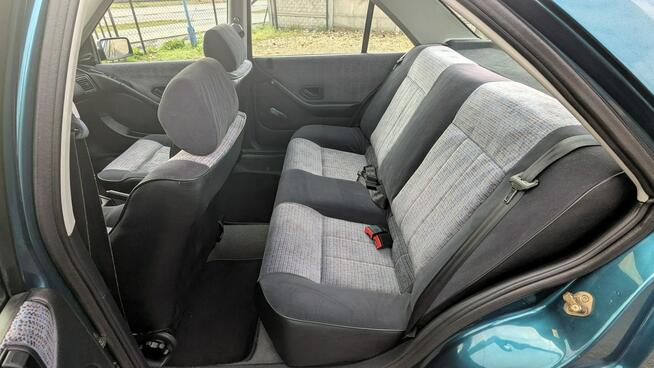 Peugeot 405 1.6i*88PS*OPŁACONY*Bezwypadkowy*Stan Kolekcjonerski*116.000km*Serwis*