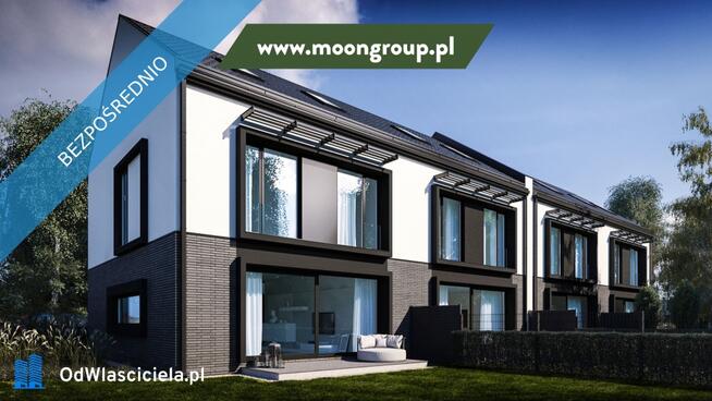 Dom energooszczędny w Solcu, wysoki standard