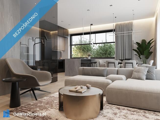 Dom energooszczędny w Solcu, wysoki standard