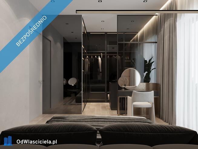 Dom energooszczędny w Solcu, wysoki standard