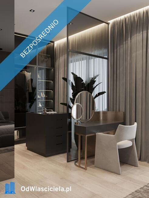 Dom energooszczędny w Solcu, wysoki standard