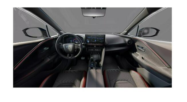 Toyota C-HR 4x4 197KM Tokyo Edition Kamera 360 st. Matrix LED Super Cena 1956 zł