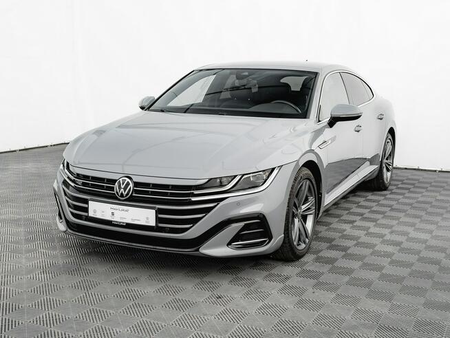 Volkswagen Arteon WU1818P#2.0 TDI 4Motion R-Line DSG Podgrz.f Ambient Salon PL VAT23%