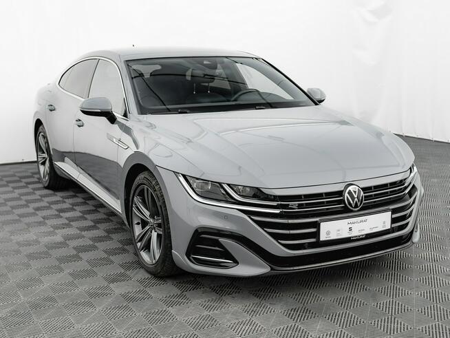 Volkswagen Arteon WU1818P#2.0 TDI 4Motion R-Line DSG Podgrz.f Ambient Salon PL VAT23%