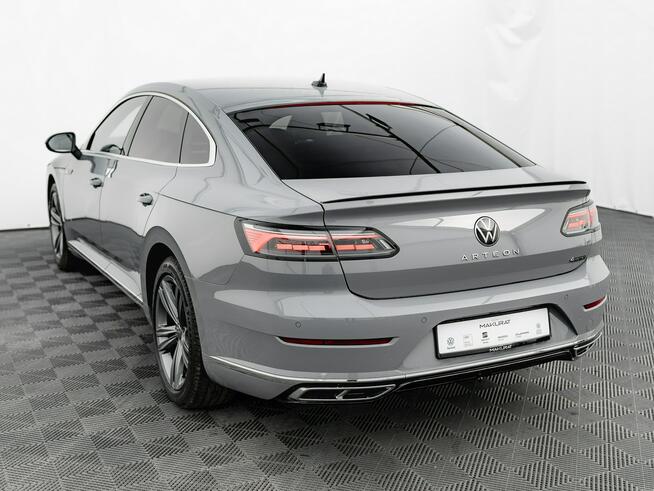 Volkswagen Arteon WU1818P#2.0 TDI 4Motion R-Line DSG Podgrz.f Ambient Salon PL VAT23%