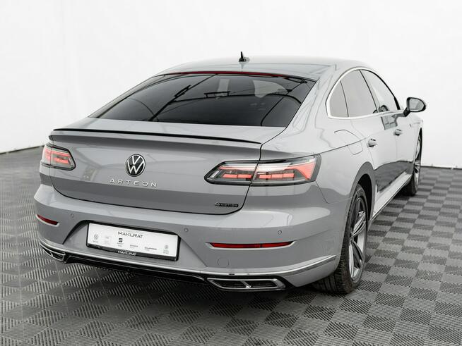 Volkswagen Arteon WU1818P#2.0 TDI 4Motion R-Line DSG Podgrz.f Ambient Salon PL VAT23%
