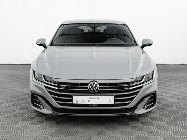 Volkswagen Arteon WU1818P#2.0 TDI 4Motion R-Line DSG Podgrz.f Ambient Salon PL VAT23%