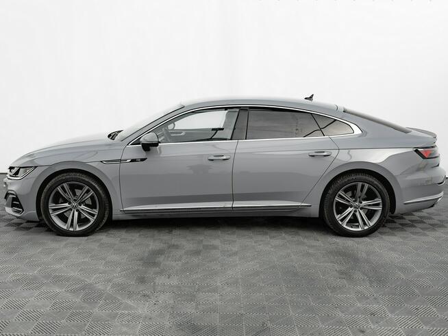 Volkswagen Arteon WU1818P#2.0 TDI 4Motion R-Line DSG Podgrz.f Ambient Salon PL VAT23%