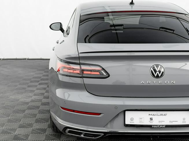 Volkswagen Arteon WU1818P#2.0 TDI 4Motion R-Line DSG Podgrz.f Ambient Salon PL VAT23%