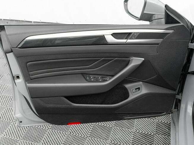 Volkswagen Arteon WU1818P#2.0 TDI 4Motion R-Line DSG Podgrz.f Ambient Salon PL VAT23%