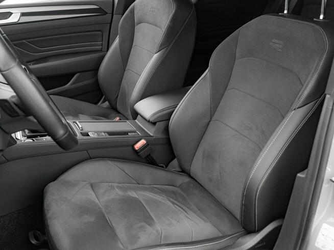 Volkswagen Arteon WU1818P#2.0 TDI 4Motion R-Line DSG Podgrz.f Ambient Salon PL VAT23%