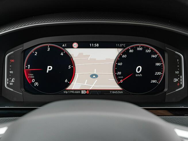 Volkswagen Arteon WU1818P#2.0 TDI 4Motion R-Line DSG Podgrz.f Ambient Salon PL VAT23%