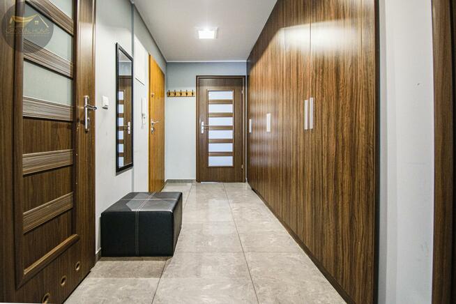 Mieszkanie Świdnica, Księcia Bernarda