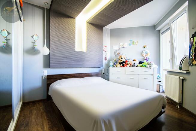 Mieszkanie Świdnica, Księcia Bernarda